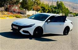 هيونداي أفانتي